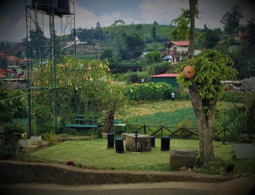 Barcode Residencies - Nuwara Eliya