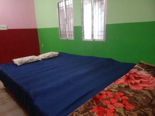 Hotel Nageshwaram Darshnam Inn