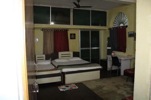 Priyadarshi Villa