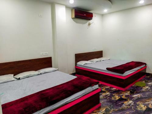 Hostal P Vatika