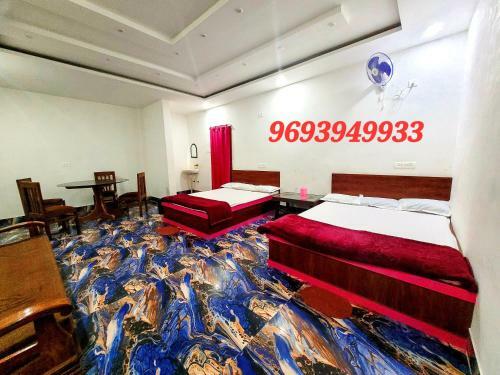 Hostal P Vatika