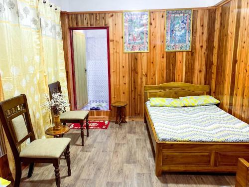 Tathagata Homestay