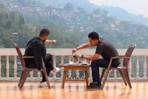 Hostal Heaven's Retreat