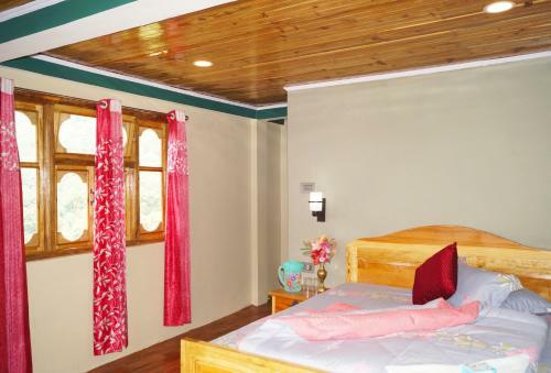 Sunakhari Homestay