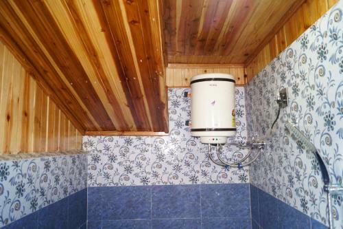 Sunakhari Homestay