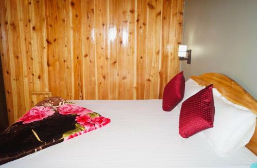 Sunakhari Homestay