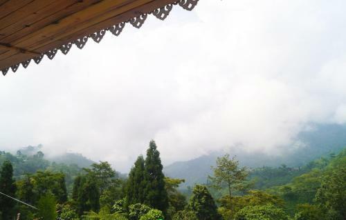 Sunakhari Homestay