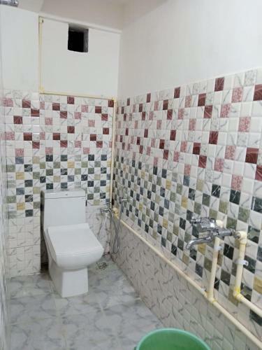 Hostal Gauri Gopal Homestay
