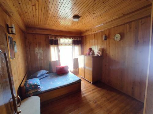 Lodge Basanti Farm Stay