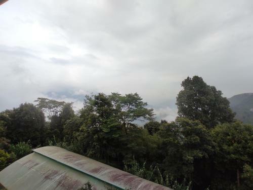 Lodge Basanti Farm Stay