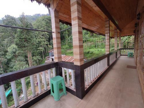 Lodge Basanti Farm Stay