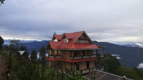 Lodge Basanti Farm Stay