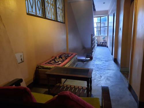 Apartamento Odyssey Stays Darjeeling