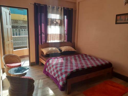 Apartamento Odyssey Stays Darjeeling