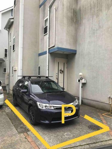 Marine House - Vacation Stay 77620v