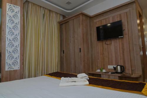 Hotel Eden Blu
