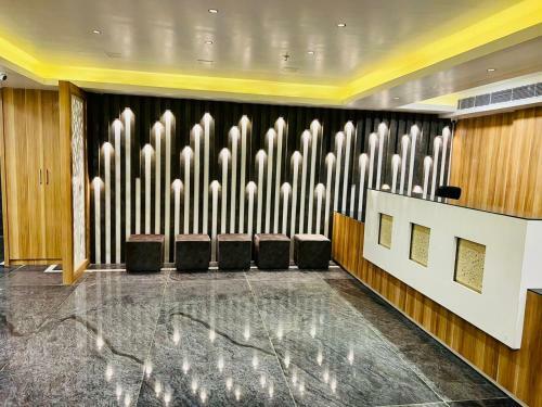Hotel Eden Blu