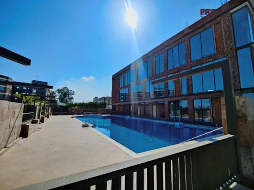 Starlight Villa & Homestay