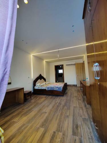 Starlight Villa & Homestay