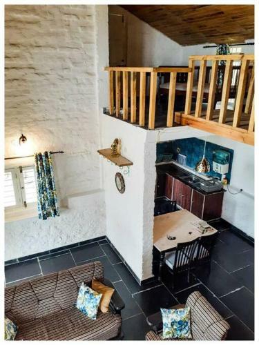 Birdsong Cottage By Windsong Homes