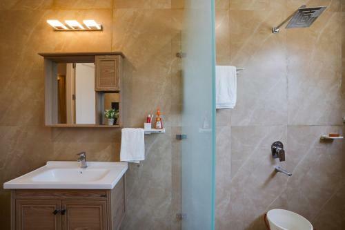 Villa Saffronstays Casa Bellissimo, Dehradun