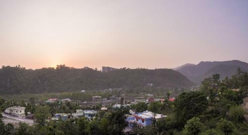 Villa Saffronstays Casa Bellissimo, Dehradun