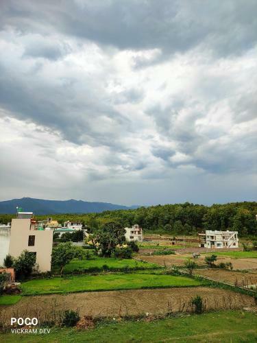 Bbc Homestays Dehradun