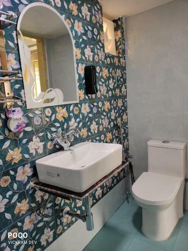 Bbc Homestays Dehradun