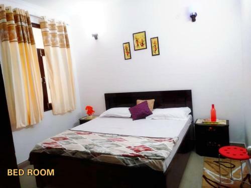 Apartamento Lads Luxury 3bhk Condo