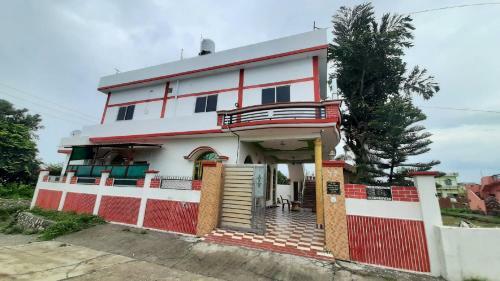 Him 105 Homestay By Pt