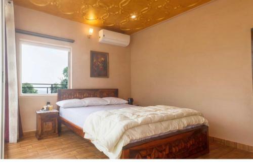 Bed & Breakfast Riva Dreams