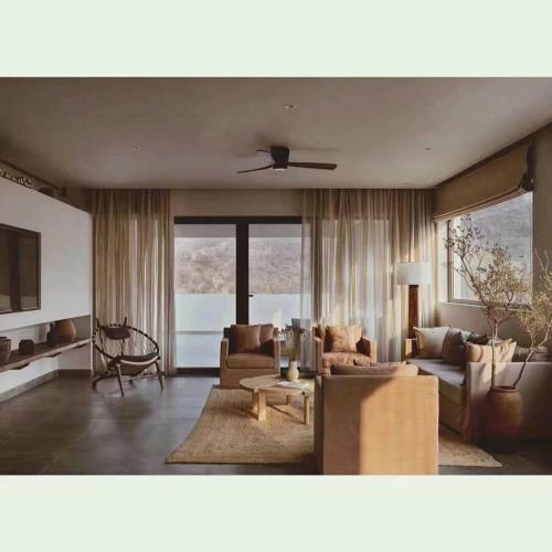 Villa Star Shine B&B Huairou Beijing