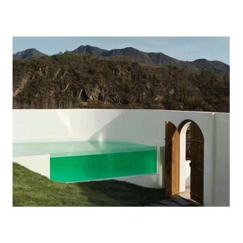 Villa Star Shine B&B Huairou Beijing
