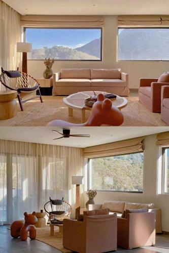 Villa Star Shine B&B Huairou Beijing