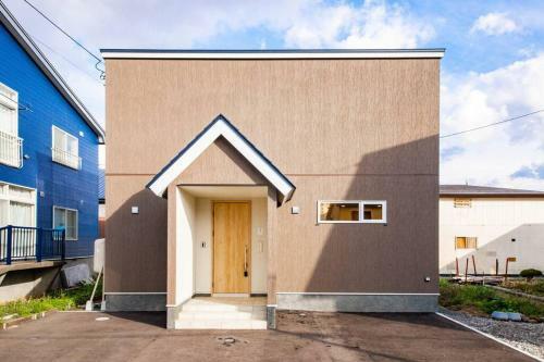 Villa Niseko Guest House M6