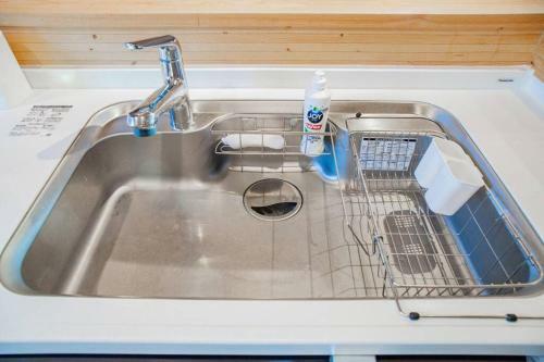 Villa Niseko Guest House M6