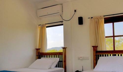 Bed & Breakfast Green Villa Yala