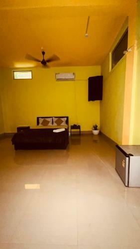 Hostal City Guesthouse