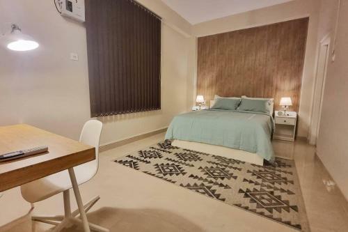 Apartamento Achita Living