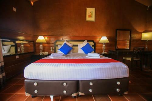 Hotel Jungle Hut Resort Sigiriya