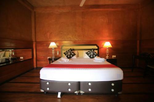 Hotel Jungle Hut Resort Sigiriya