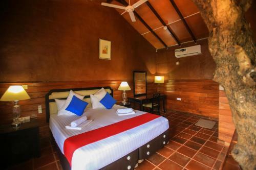 Hotel Jungle Hut Resort Sigiriya