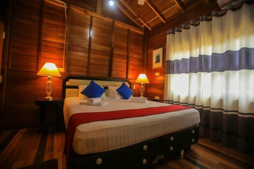 Hotel Jungle Hut Resort Sigiriya