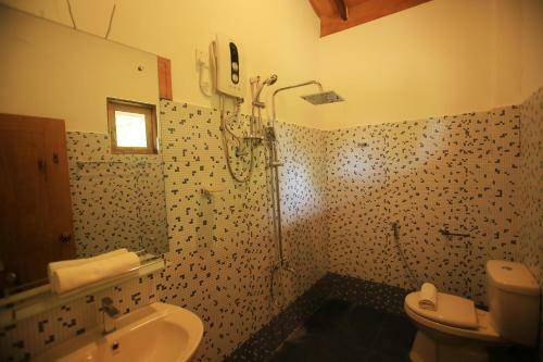 Hotel Jungle Hut Resort Sigiriya
