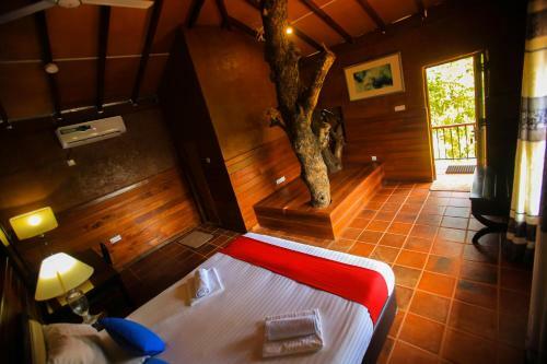 Hotel Jungle Hut Resort Sigiriya