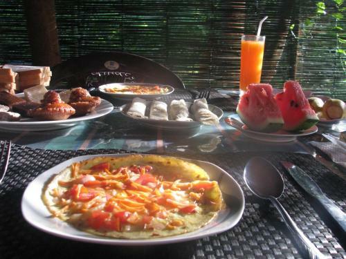 Sigiri Rock View Homestay