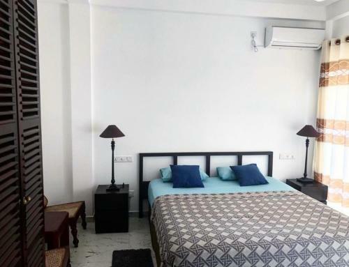 Hotel Jani Rest Wadduwa