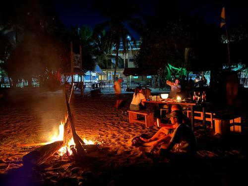 Hotel Jani Rest Wadduwa
