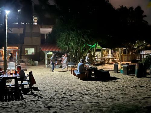 Hotel Jani Rest Wadduwa