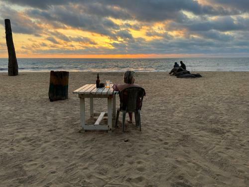 Hotel Jani Rest Wadduwa